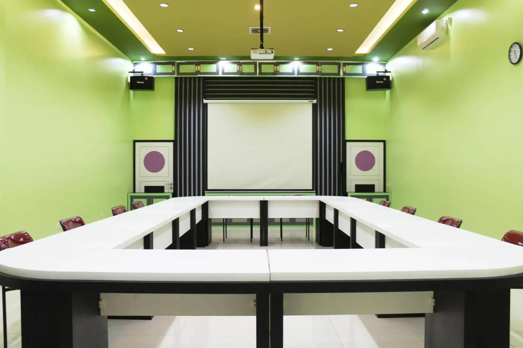 Airy Riung Bandung Cipamokolan