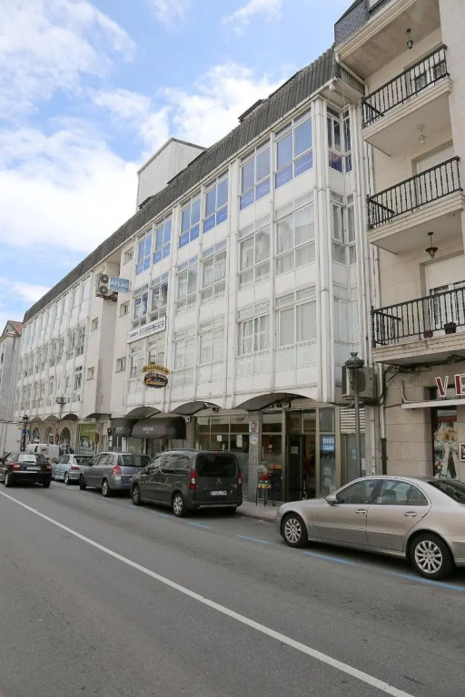Pensión Caldas
