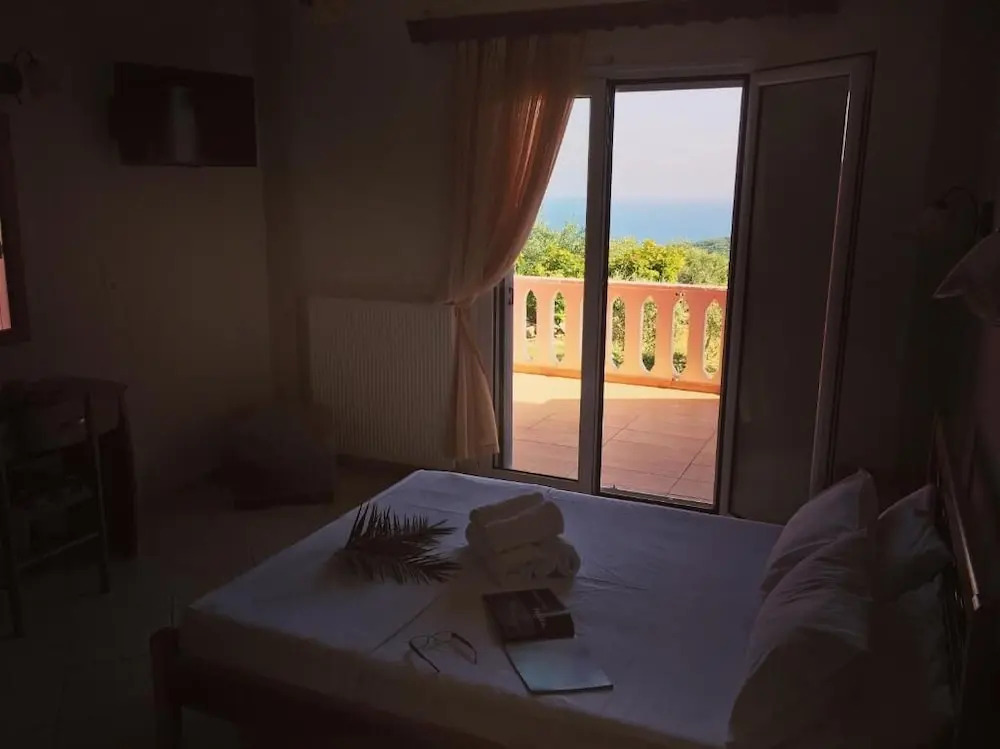 Villa Thomas