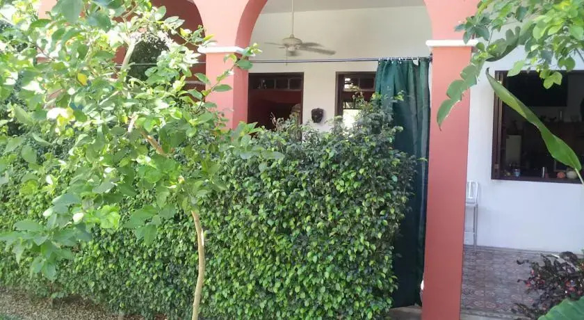 Casa Santiago Bed and Breakfast