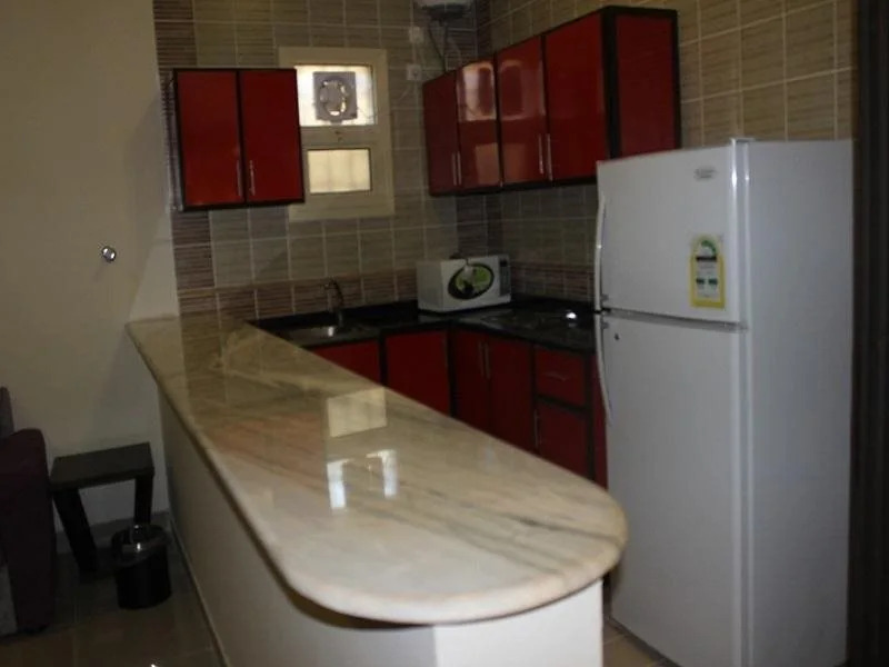 Ramada-Sa Ishbilya Apartment