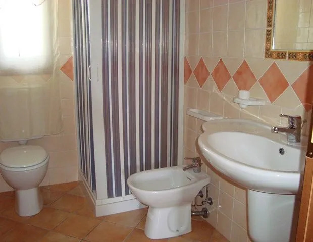 Residence Fico D'India