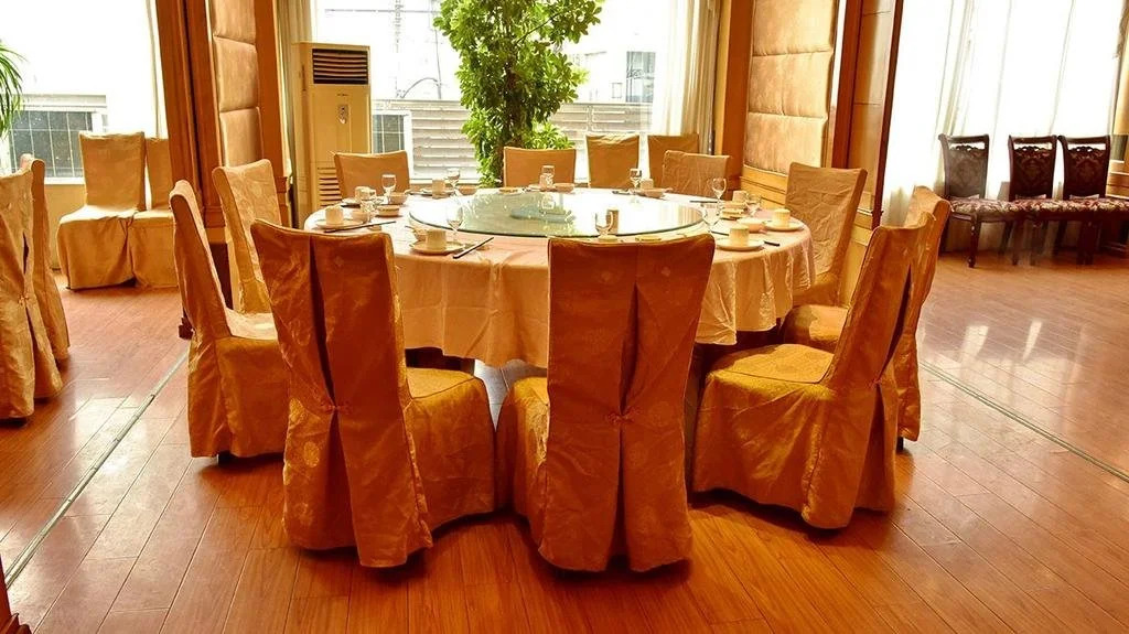 Jinjiang Hotel