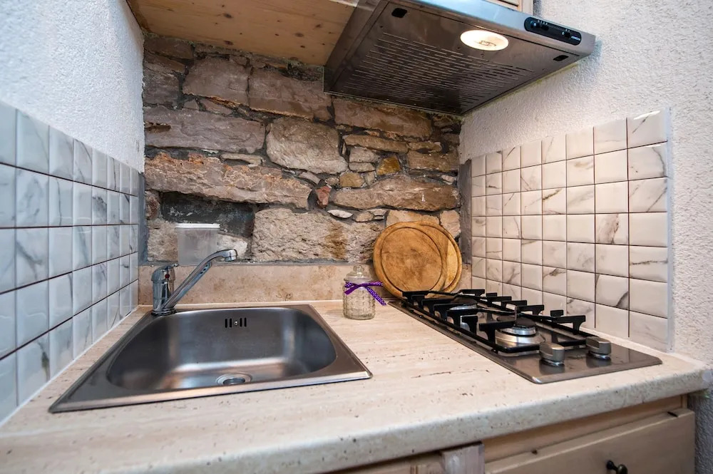 Apartment Sani
