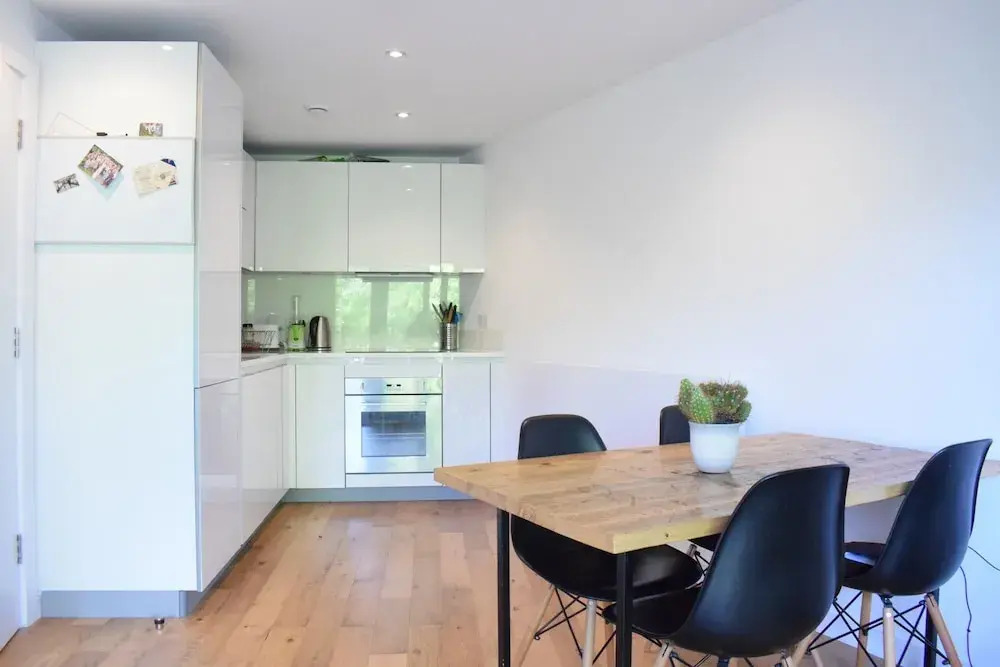 Beautiful Modern Flat in Central London