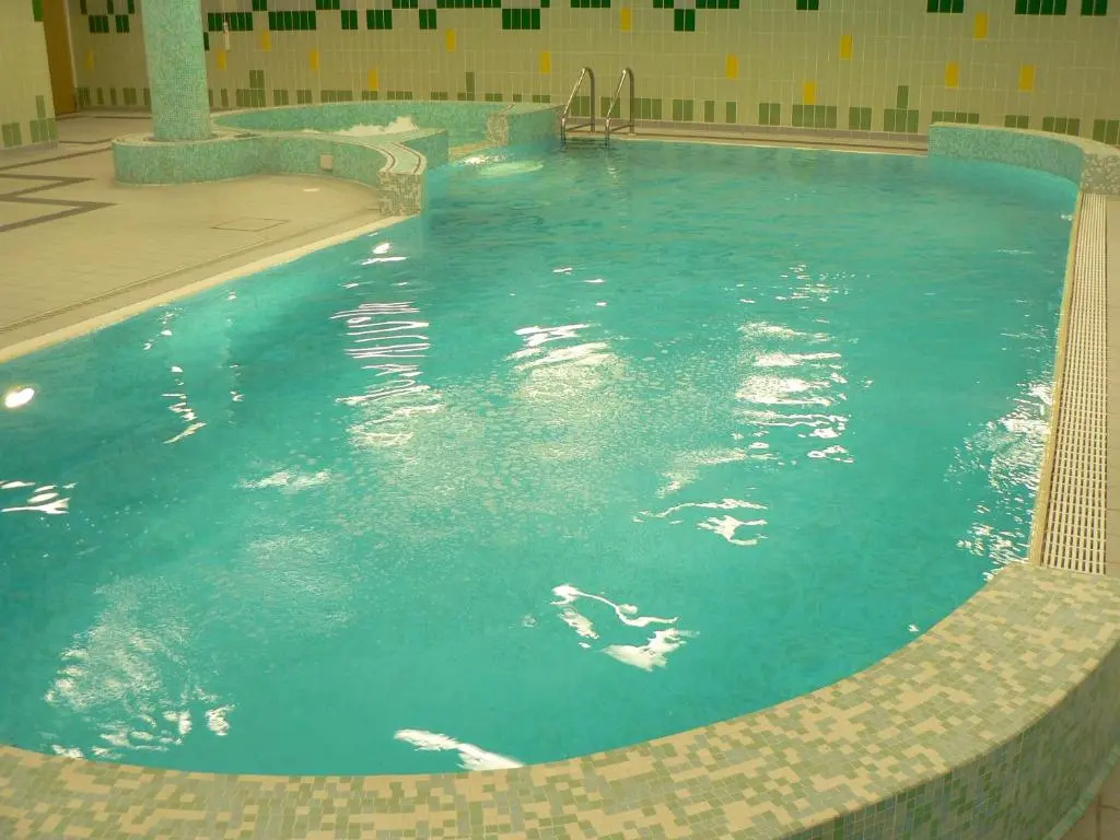 Hotel Villa Plinia