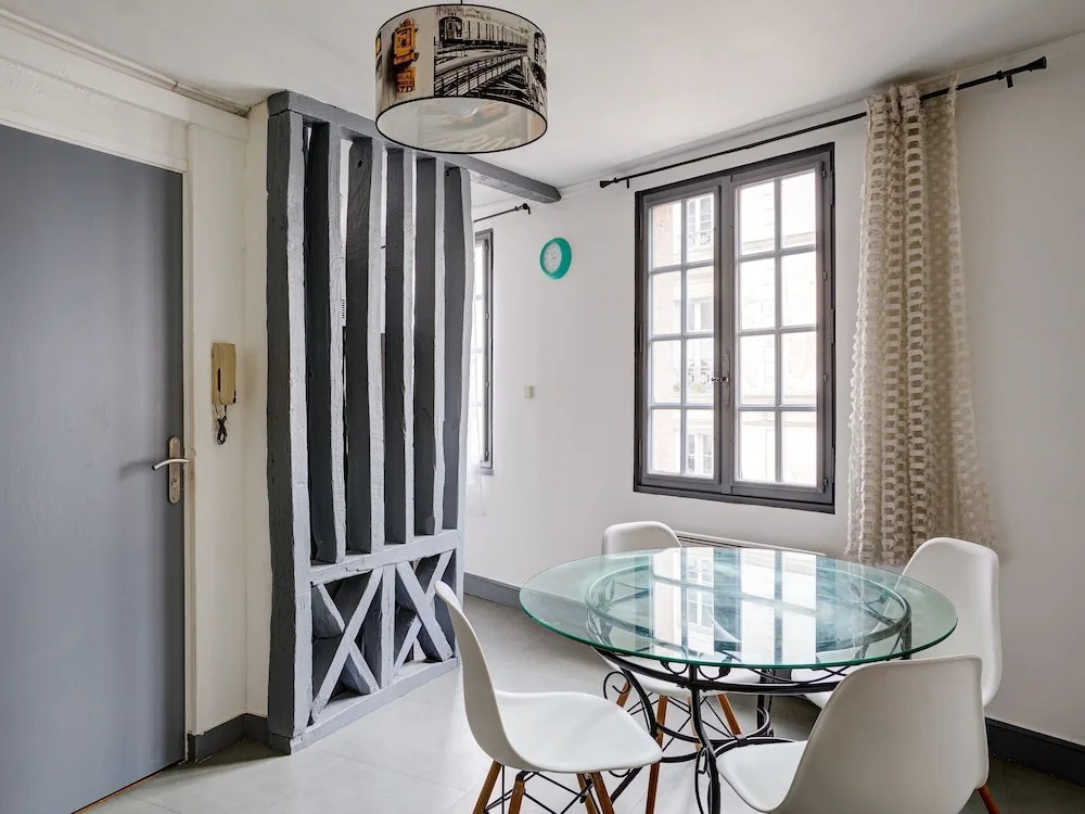 Le Carrel Saint Marc