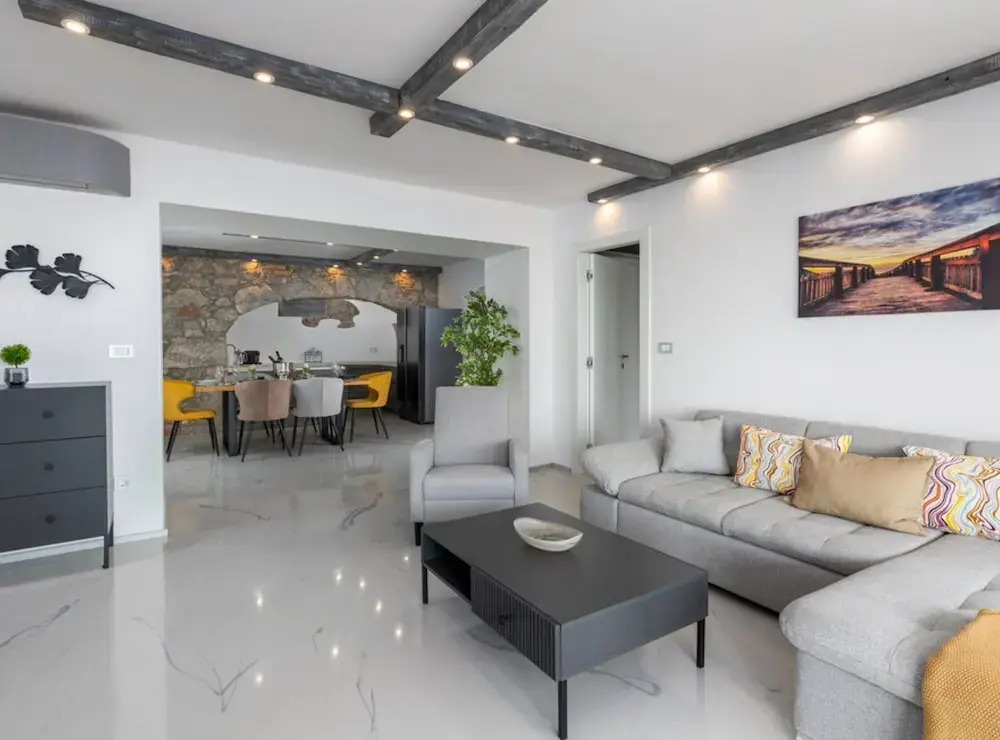 Apartments Bregha