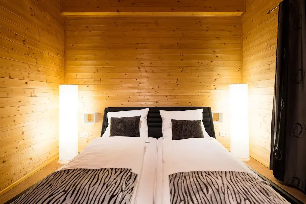 W & S Executive Apartments - Hallstatt II