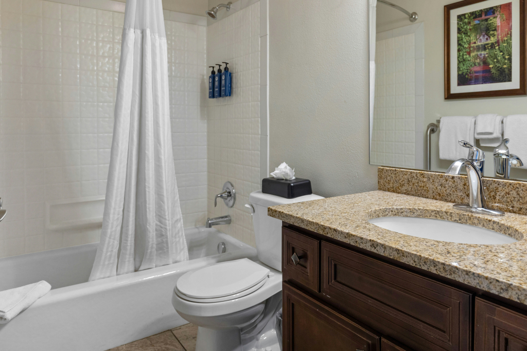 WorldMark Midway