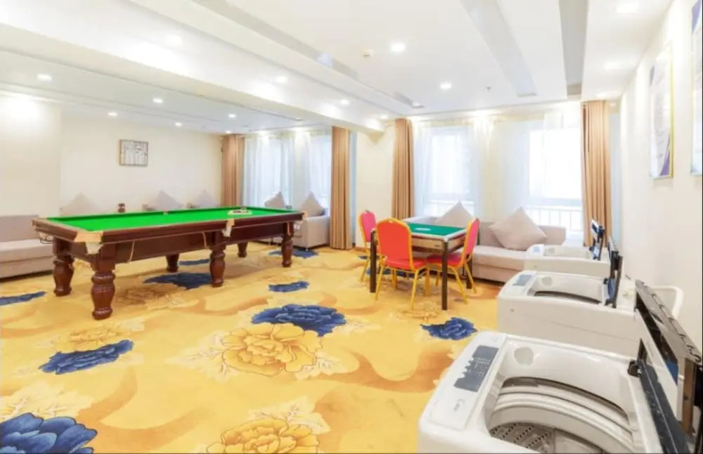 RONGXINJIUDIAN