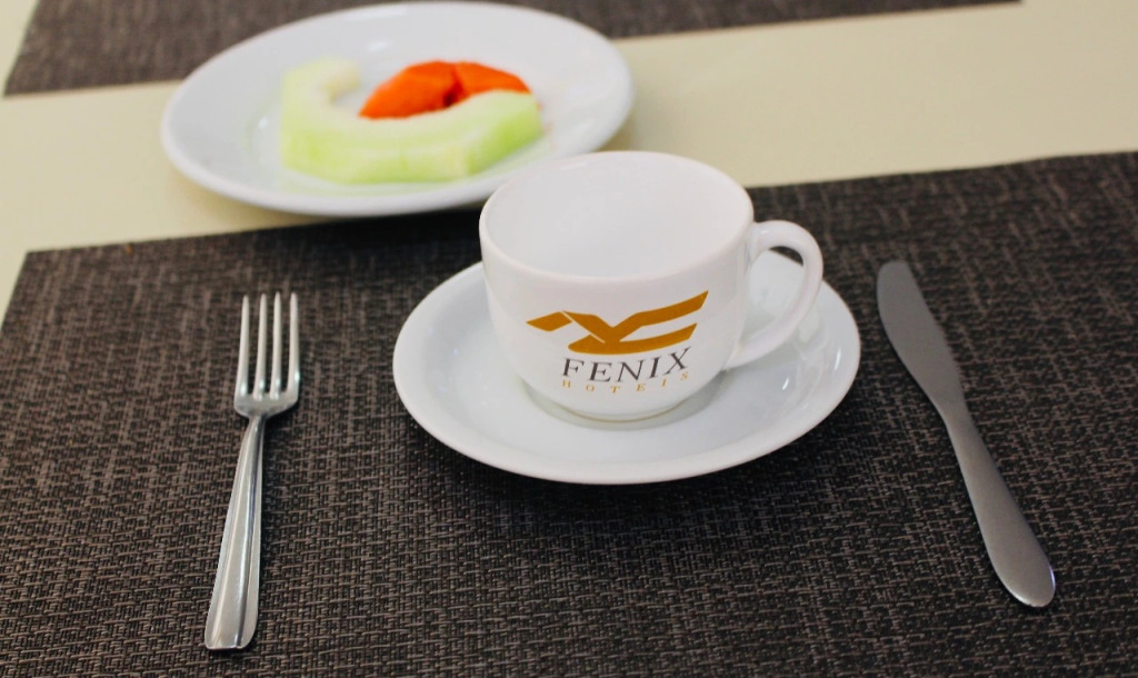 Fênix Hotel Campinas
