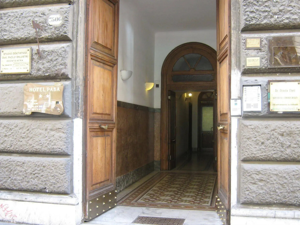 Hotel Ferraro