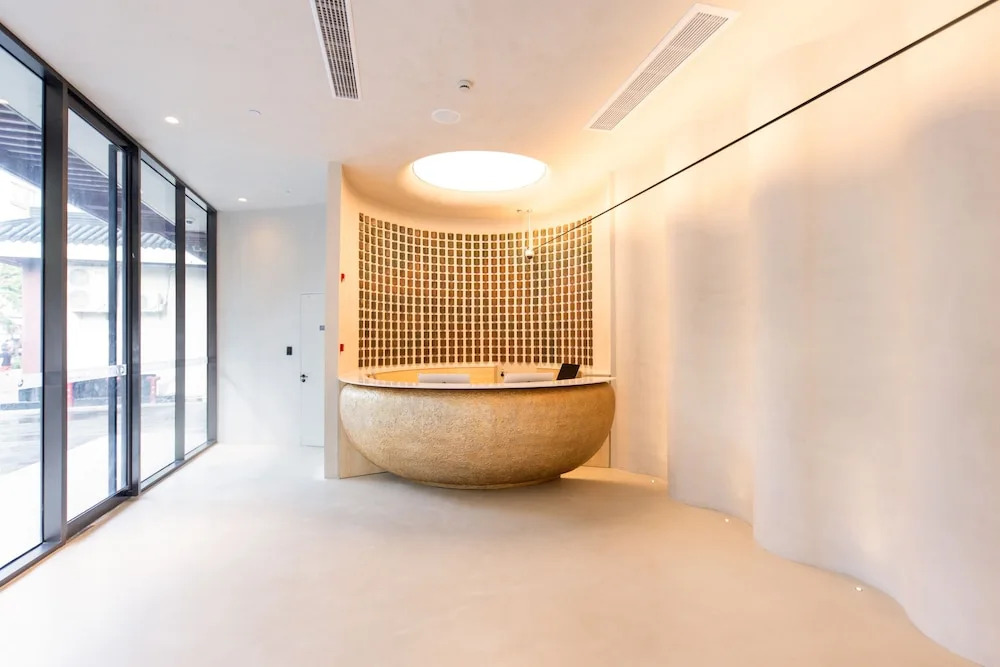 Shanghai Autoongo Bund Hotel