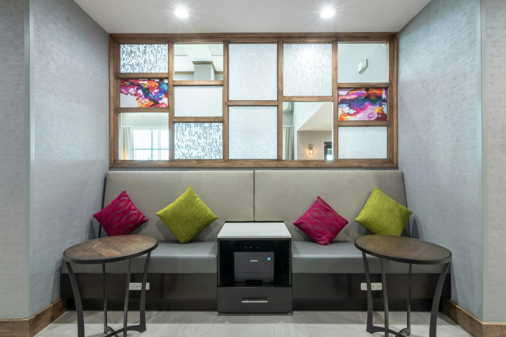 Hampton Inn & Suites Dallas East