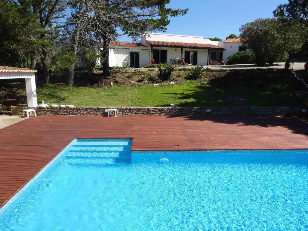 Casa das Xaras