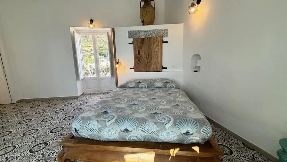 Casa Acquamarina