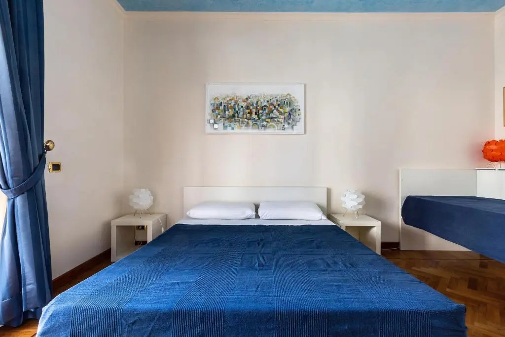 Carra Apartment by BarbarHouse