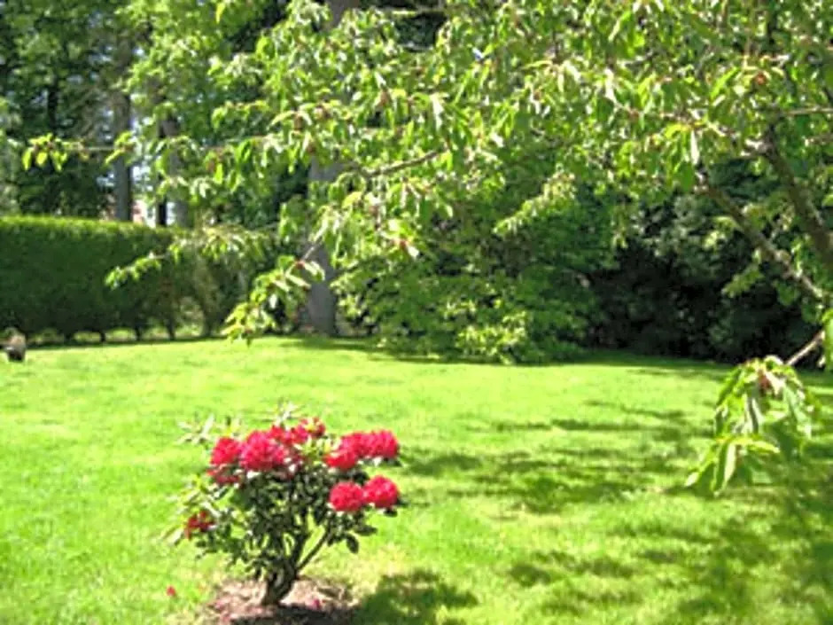 Chambre dHôtes Quietude en Vallée de Chevreuse