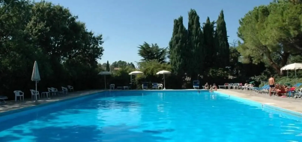 Hotel MarYsierra