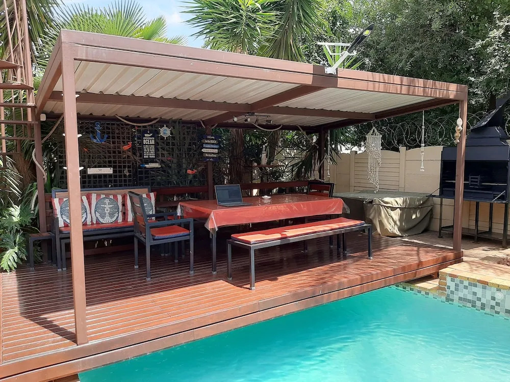 African Rose Guesthouse