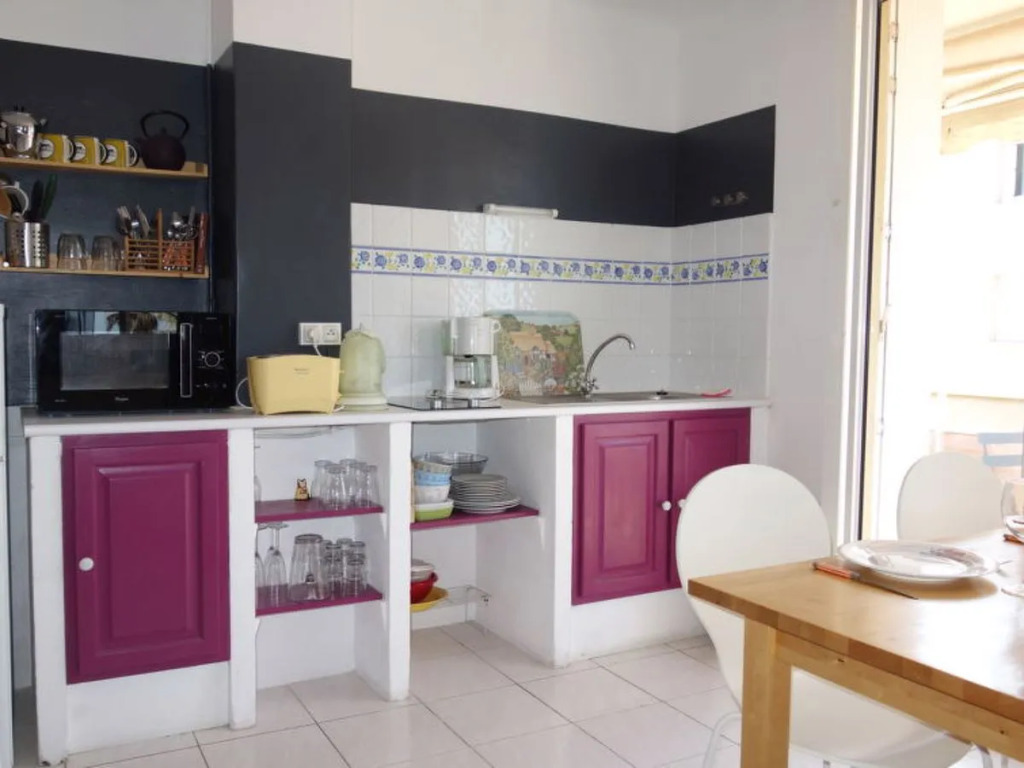 Villa La Sirene Saint Cyr sur mer Les Lecques