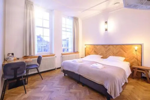 Hotel Grandcafe De Wildeman van Zierikzee
