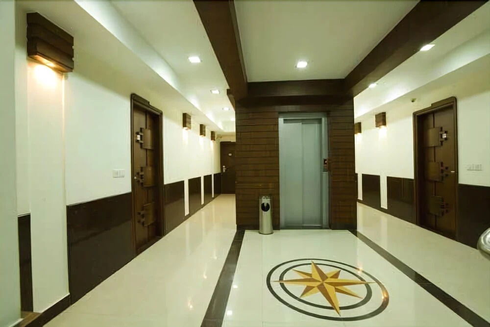 Hotel Krishinton