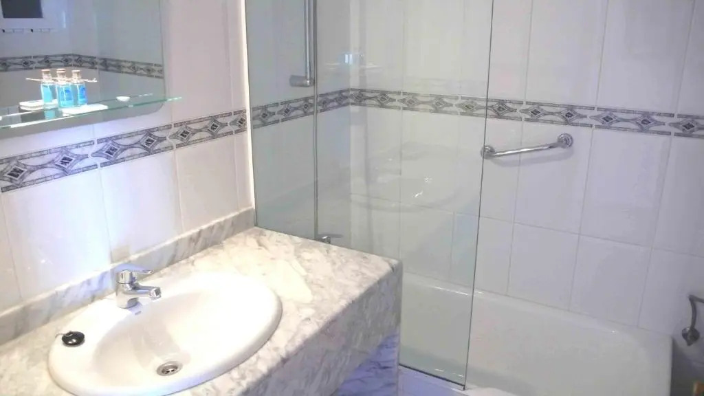 Apartamentos Nere