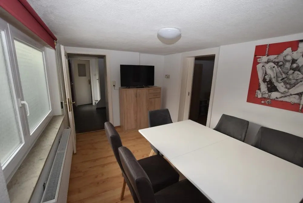 AB Apartment 27