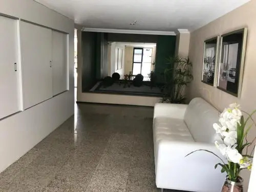 Apartamento Meireles