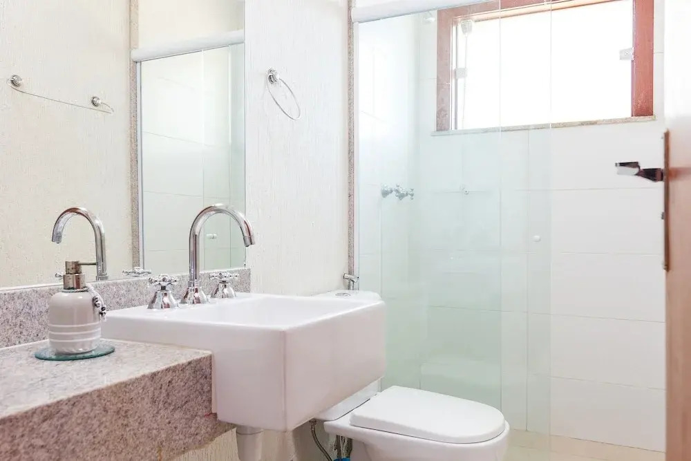 Bz41 Casa 180m praia Piscina Privativa