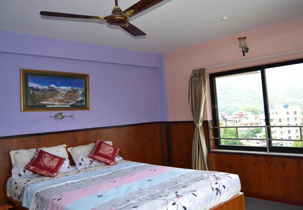 Ranss Apartment