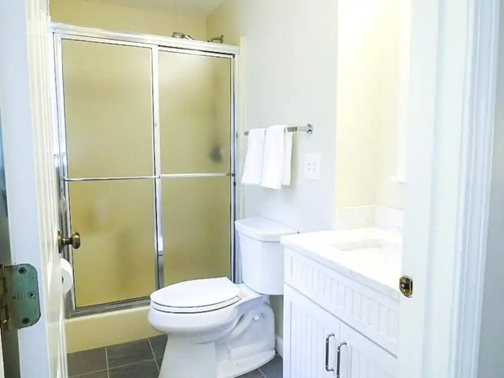 80 Barn Hill Road - Three Bedroom House
