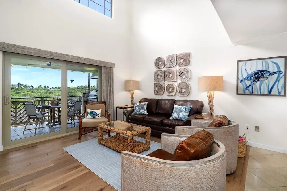 2bed Lift with Concierge Onsite, Golf Course Views - Vrkcv