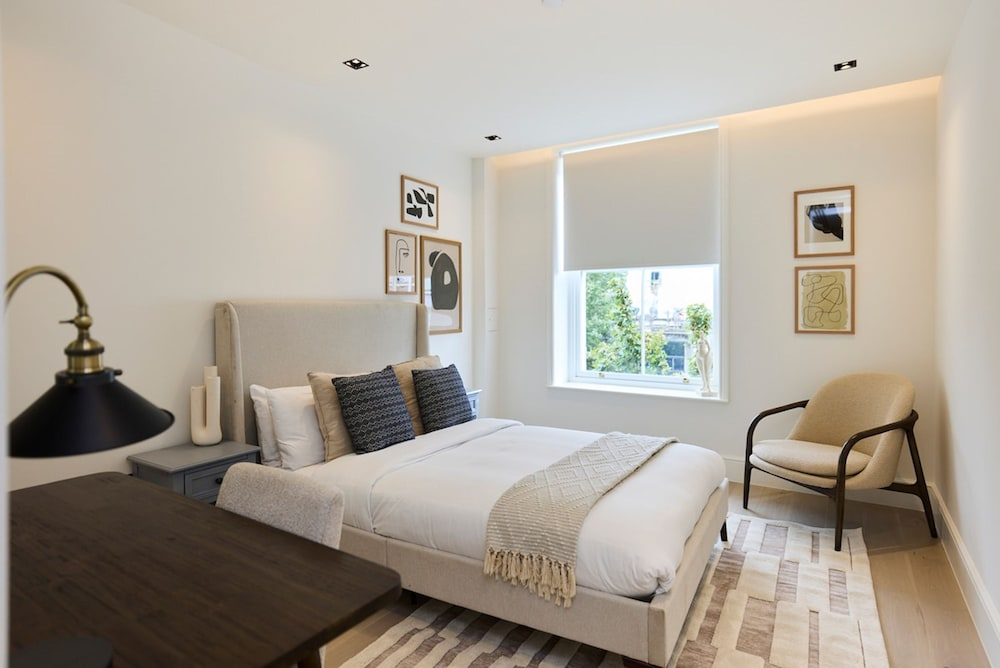 The Pembridge Residences Modern Notting Hill 10b