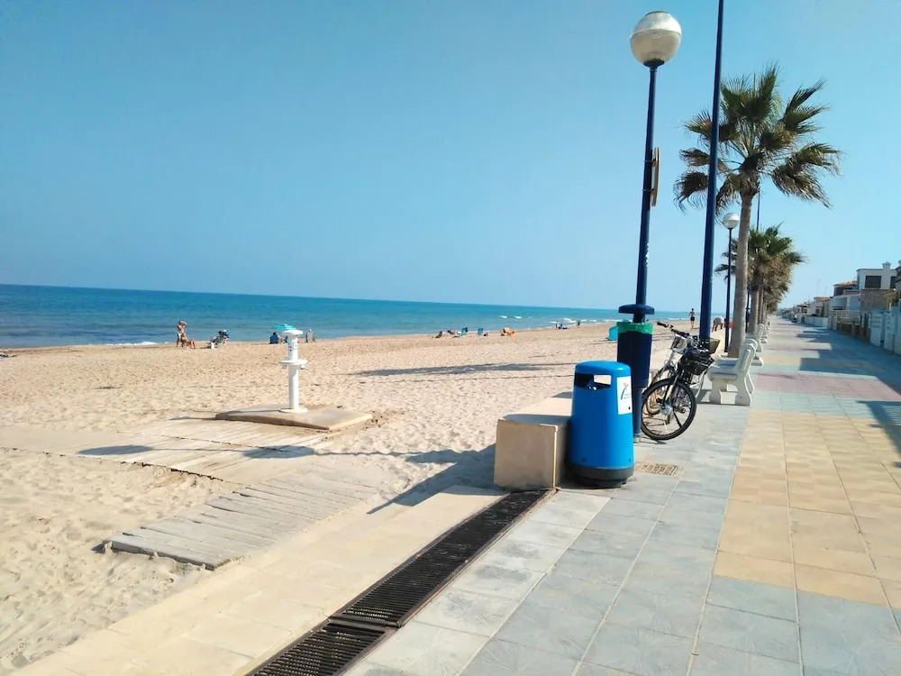 Holiday home Cami de I'Alquerieta