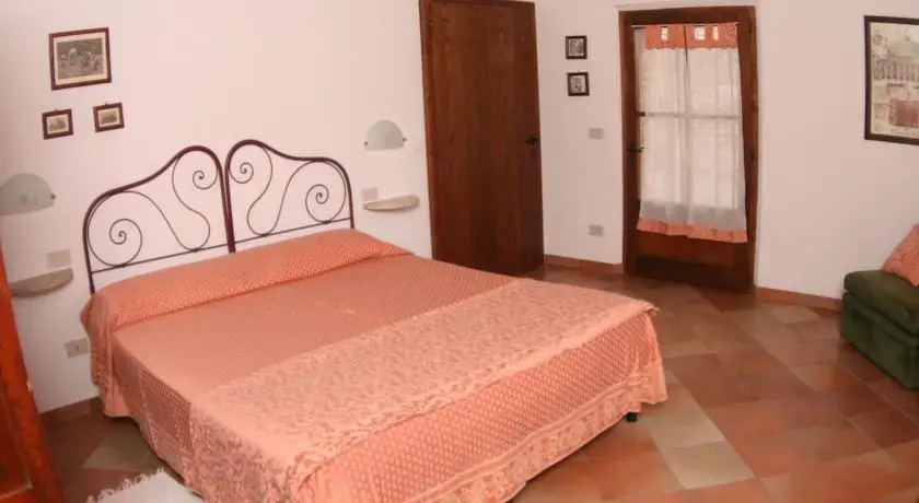 Camugnano farm