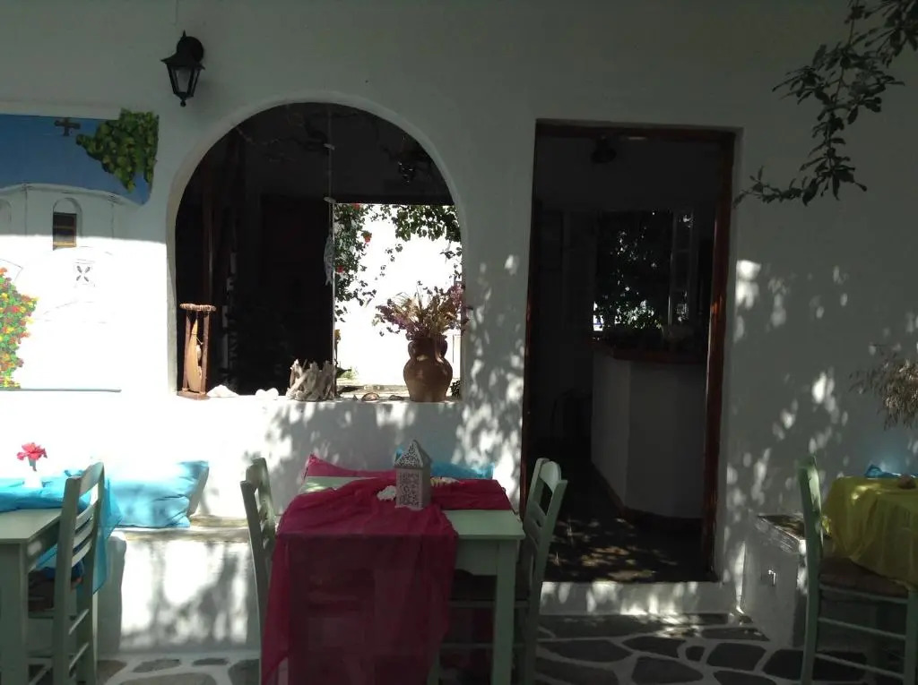 Arian Hotel
