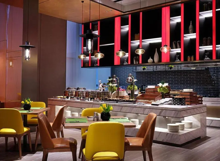 Hampton by Hilton Jinan High-tech Zone
