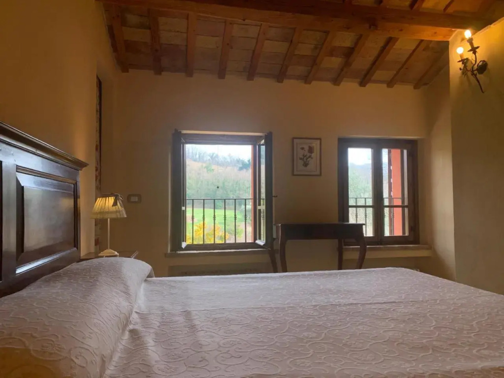 Agriturimo Cà Dorale