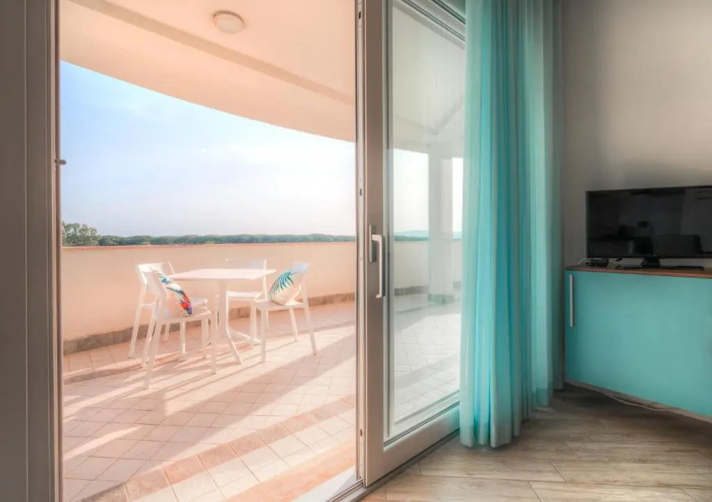 Milena Suite Apartments