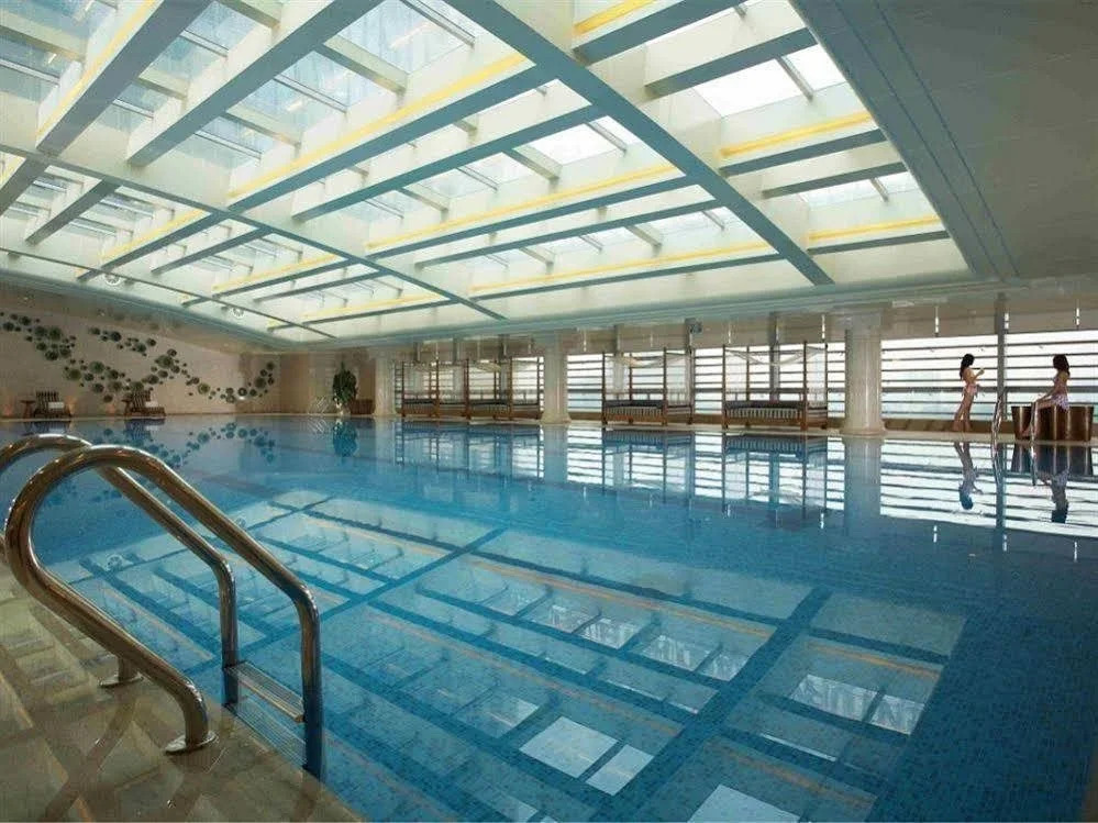 New Century Grand Hotel Beijing
