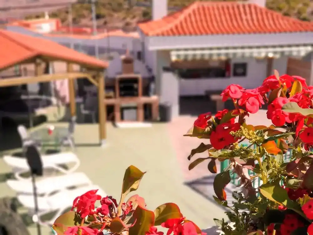 Apartment With 4 Bedrooms in El Salobre, With Wonderful sea View, Private Pool, Furnished Terrace Near the Beach