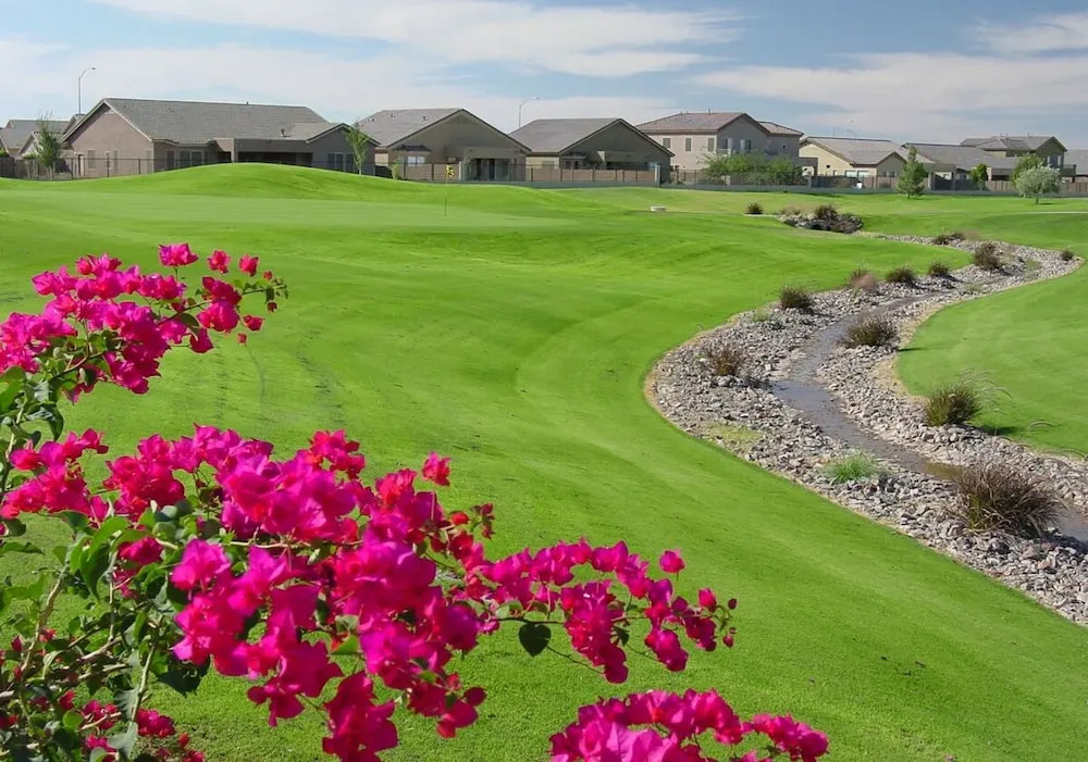 Augusta On The Green 3BR by Casago