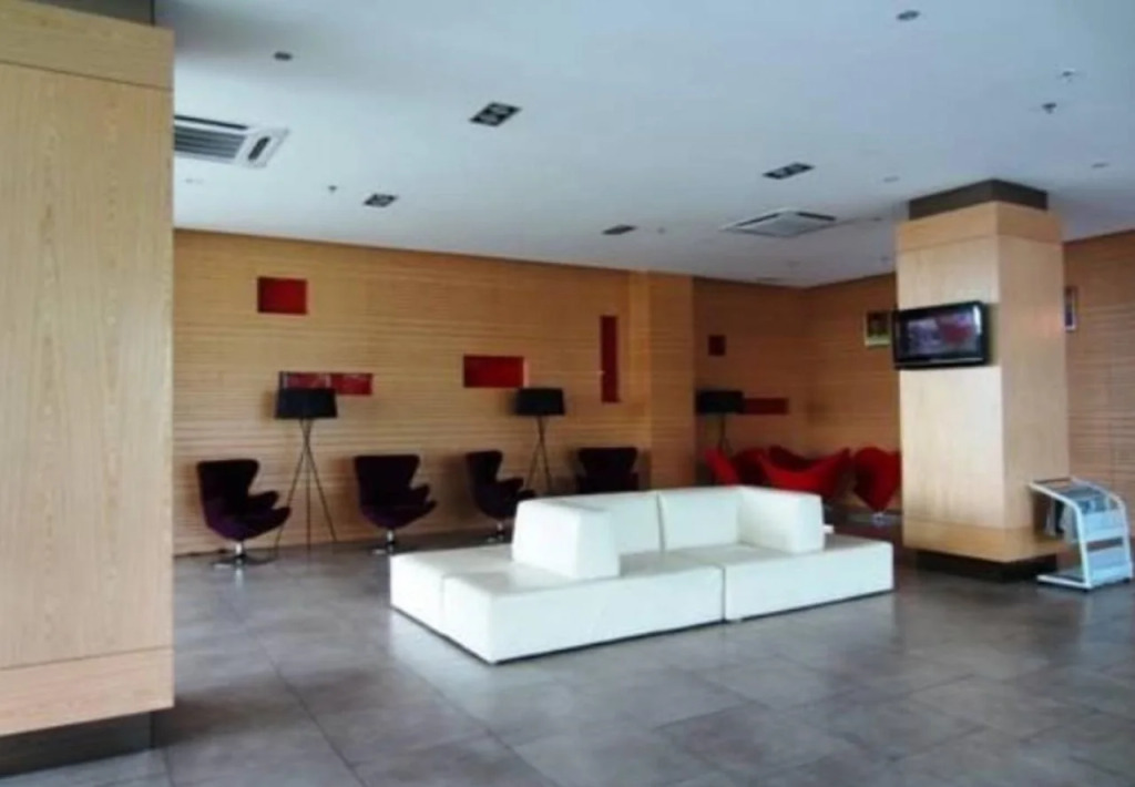 Grand Court Hotel