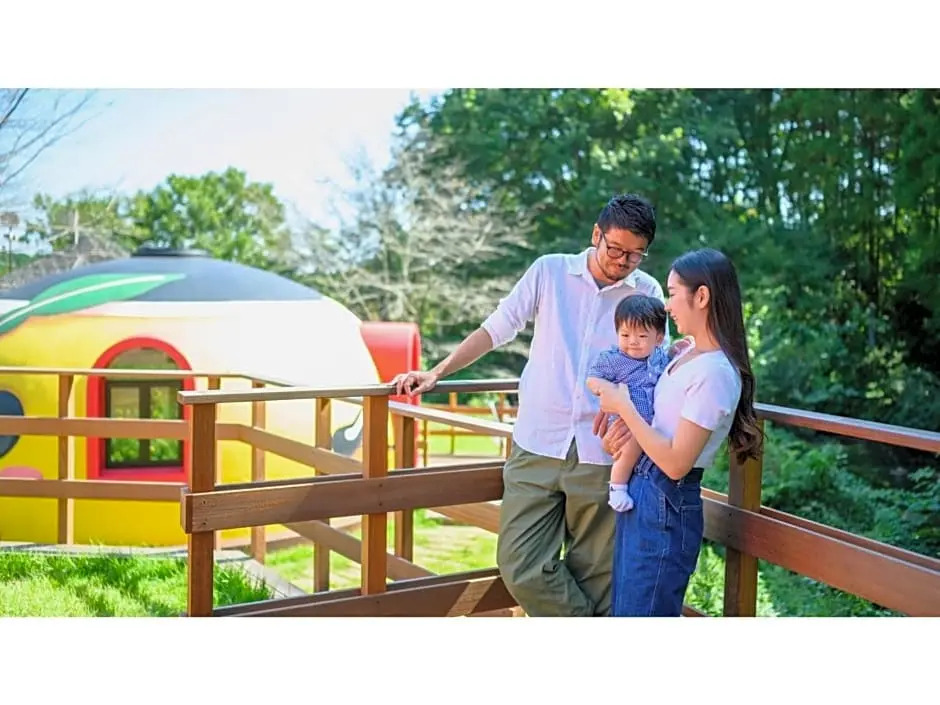 BIO-RESORT HOTEL&SPA O Park OGOSE - Vacation STAY 43477v
