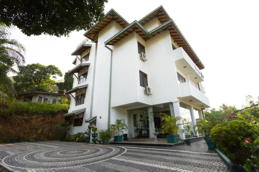Hotel Yo Kandy