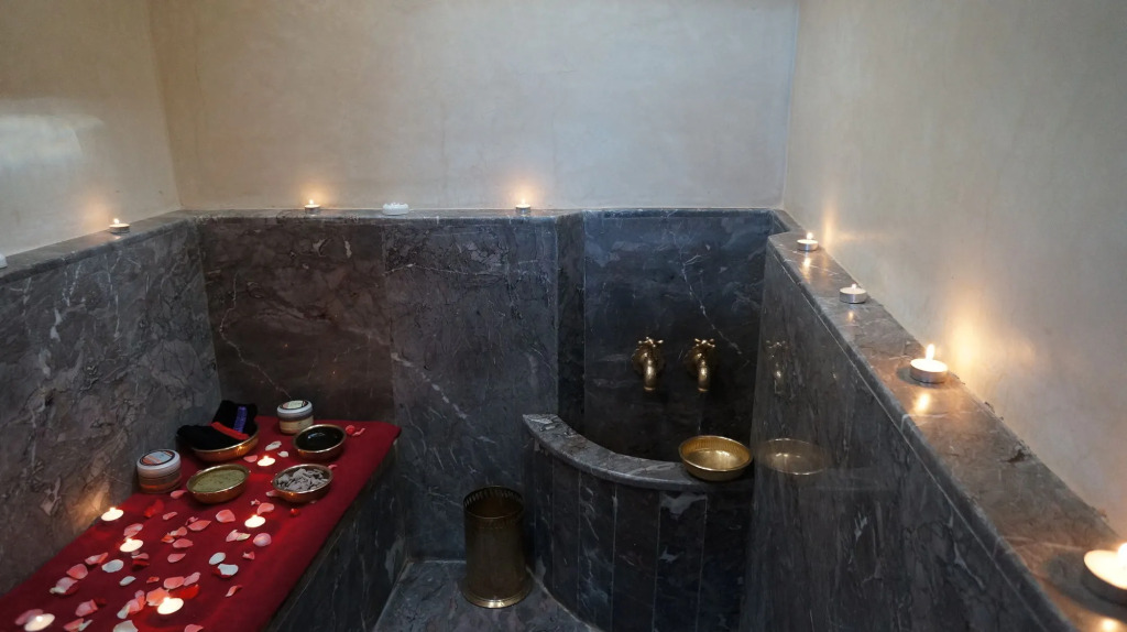Riad Shanima SPA Marrakech