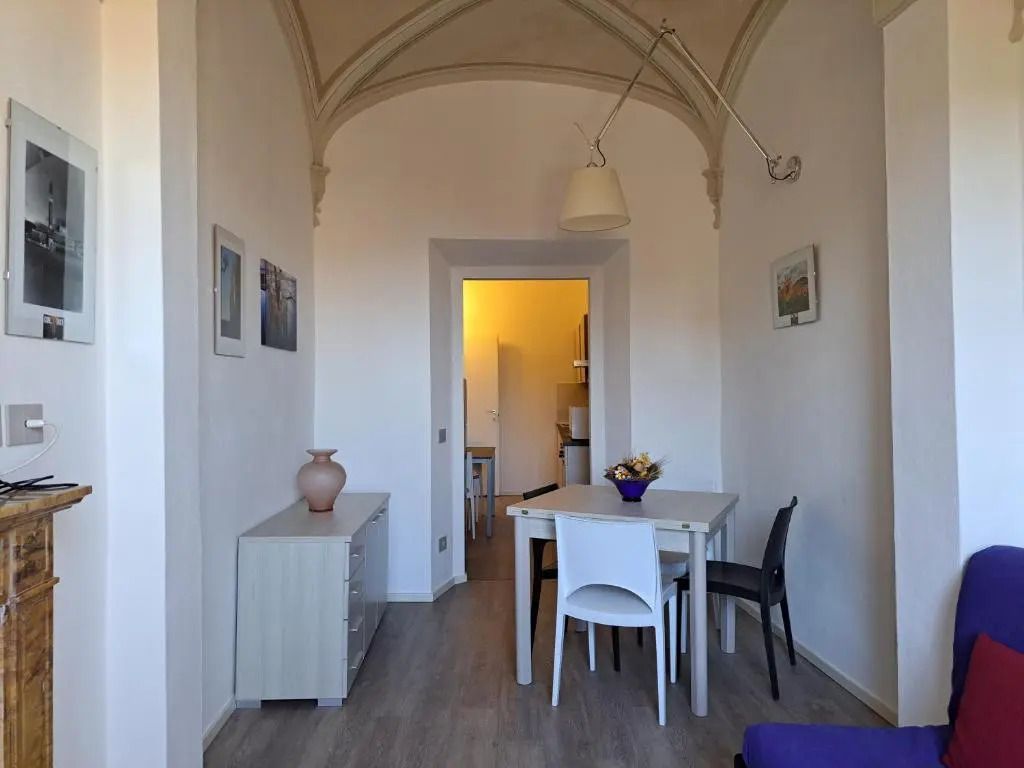 Alloggio ristrutturato a 50 metri da Piazza del Campo